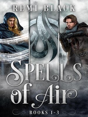 cover image of Spells of Air